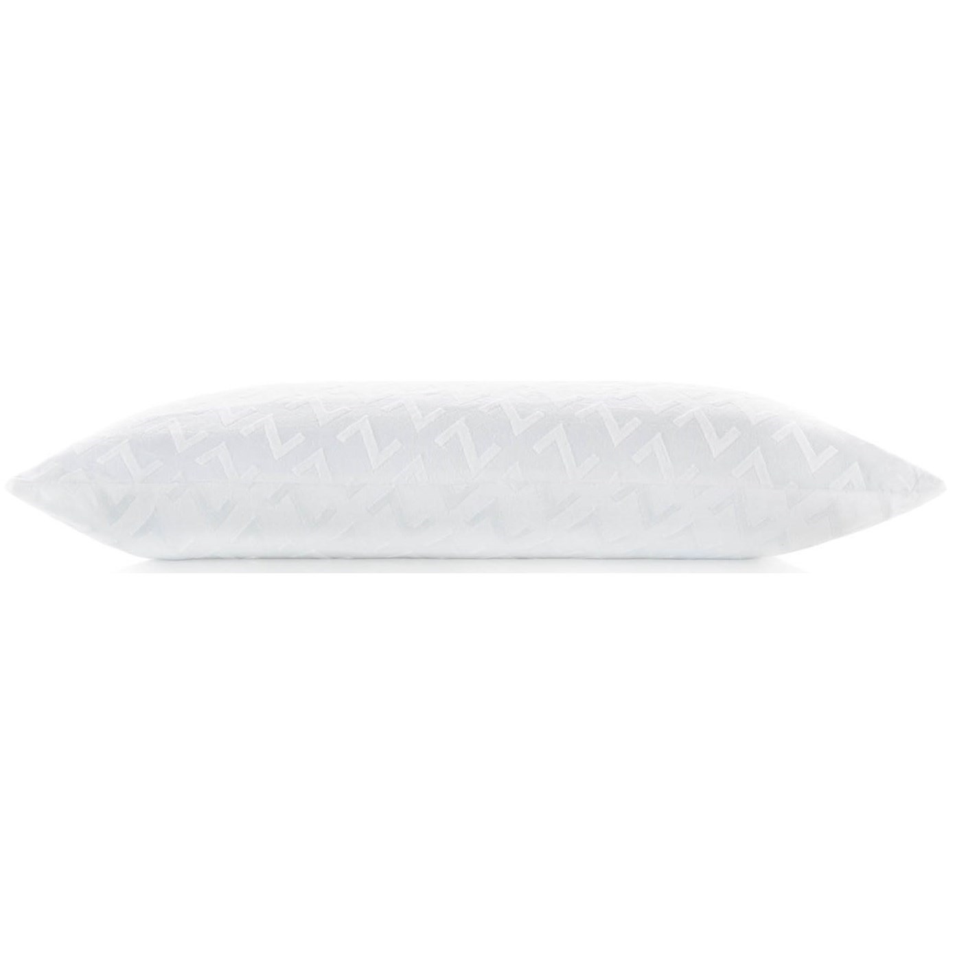 Malouf Zoned Gel Talalay Latex ZZKKHPGX King Zoned Gel Talalay